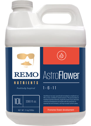 Remo AstroFlower, 10 L