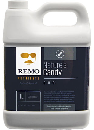 Remo Nature's Candy, 1 L