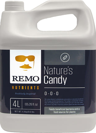 Remo Nature's Candy, 4 L
