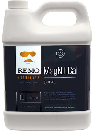 Remo Magnifical, 1 L