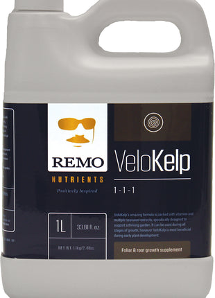 Remo VeloKelp, 1 L