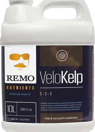 Remo VeloKelp, 10 L