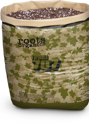 Roots Organics Formula 707, 3 gal