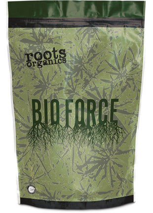 Roots Organics Bio Force, 4 oz