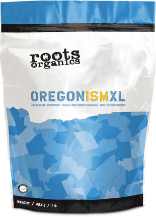 Roots Organics Oregonism XL, 1 lb