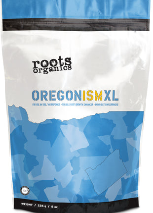 Roots Organics Oregonism XL, 8 oz