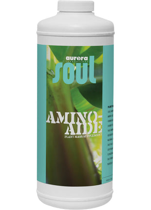 Soul Amino-Aide, 1 qt