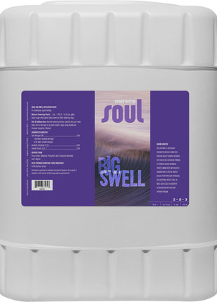 Soul Big Swell, 5 gal