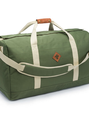 Revelry Supply The Continental Large Duffle, Green