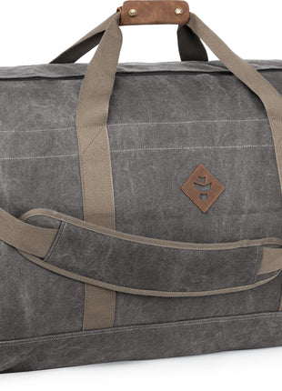 Revelry Supply The Continental Large Duffle, Ash