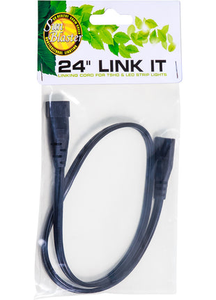 SunBlaster Link Cord, 24"