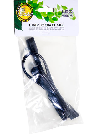 SunBlaster Link Cord, 36"