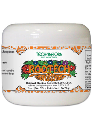 Technaflora Rootech Gel, 56.76 g (2 oz)