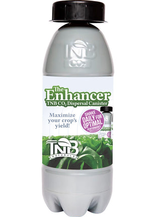 TNB Naturals The Enhancer CO2 Canister