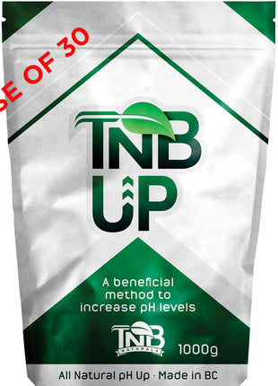 TNB Naturals pH UP - 1 lb