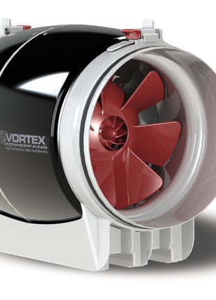 Vortex Powerfan S-Line, 10", 1082 CFM