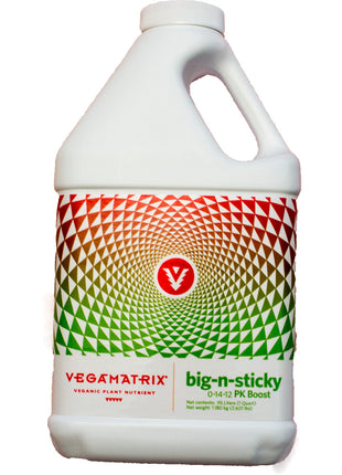 Vegamatrix Big-N-Sticky, 1 qt