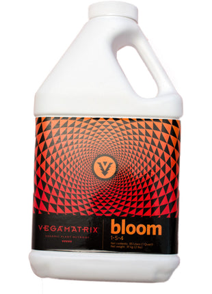 Vegamatrix Bloom, 1qt