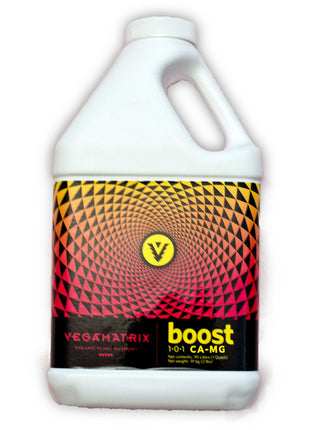 Vegamatrix Boost, 1 qt