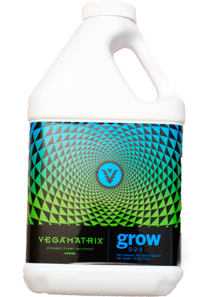 Vegamatrix Grow, 1 qt