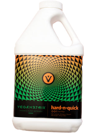 Vegamatrix Hard-N-Quick, 1 gal
