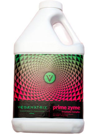 Vegamatrix Prime Zyme, 5 gal
